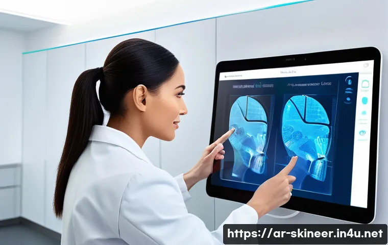 스킨케어 전문가를 위한 지속교육 프로그램 - **Prompt 1: Advanced Skincare Consultation with AI Integration**
    "A female skincare expert, prof...