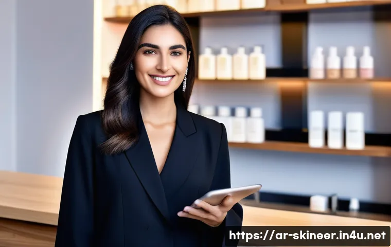 스킨케어 트레이너가 되는 방법 관련 이미지 1