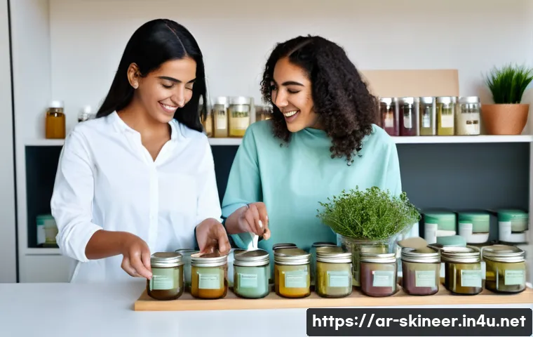 스킨케어 트레이너가 되는 방법 관련 이미지 2