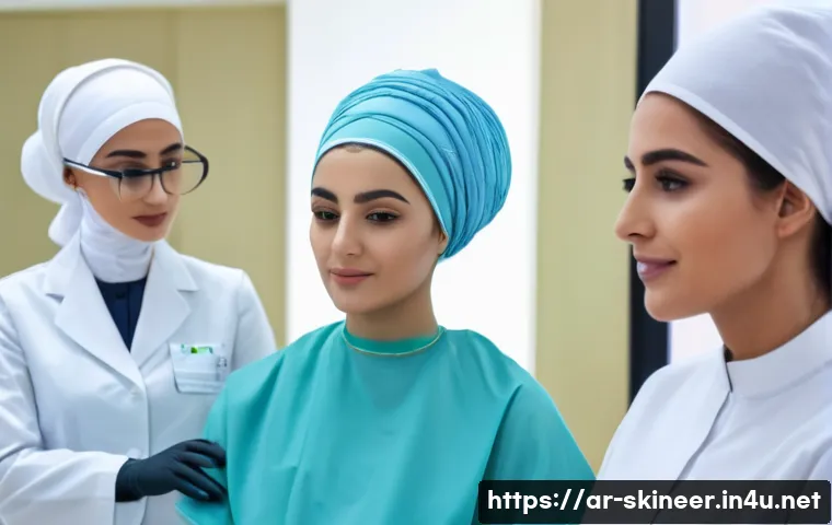 스킨케어 자격증과 관련된 정책 변화 관련 이미지 1