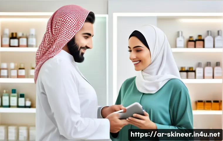 스킨케어 자격증과 관련된 정책 변화 관련 이미지 2